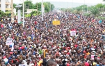 Gine"de muhalefet sokağa inmeye hazırlanıyor