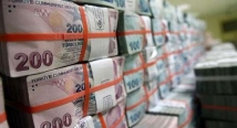 Hazine ve Maliye Bakanı istifa etmeden önce milyarlarca lira borçlandı