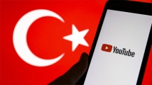 Türkiye: Rejimi kzdıran YouTube kanalına engelleme kararı