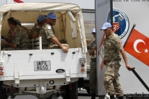 Lübnan"daki Türk kuvvetleri: tehlikeye uğramak için ne yapıyorlar?