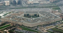 Senato"dan Pentagon"a 2021 yılı için 696 milyar dolar bütçe teklifi