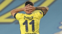 Son Dakika Haberi | Fenerbahçe"de Perotti şoku!