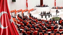 Türkiye İçişleri Bakanı Meclis"i ateşledi