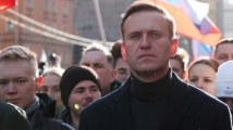 Zehirlenen Rus muhalif Navalni ikinci kez öldürülmeye çalışıldığı iddia edildi