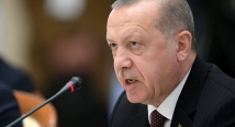 Hangisi "Erdoğan’a daha çok benziyor: Selahaddin Eyyubi mi, Ebu Ragal* mi?"