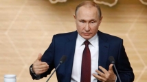 Rusya Devlet Başkanı Putin ekonomi yönetimini eleştirdi: Bana masal anlatıyorsunuz