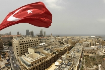 Lübnan"daki bölgesel boşluk ve Türkiye"nin hırsı