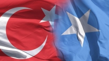 Türkiye"nin gözü Somali"de!