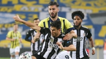 Son Dakika Haberi | Fenerbahçe"de Kemal Ademi: "Özür diliyoruz"