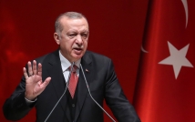 Anketler: Türkler "Erdoğan"ı" istemiyor	