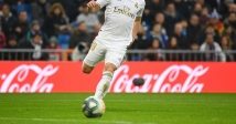 Real Madrid"li Luka Jovic hapis cezasından böyle yırttı!