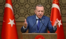 Erdoğan Türk halkıyla alay ediyor