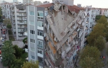 İzmir depreminde can kaybı 85’e yükseldi