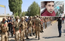 Tokay Afyon’da silahlı saldırı sonucu öldürüldü: Asker vatandaşın cenazeye katılmasını engelledi