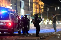 Viyana"daki terör saldırısını DEAŞ üstlendi