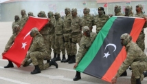 Libya"da Türkiye ve Katar"ın edatları kimler