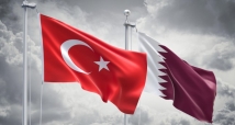 Türkiye İle Katar Arasındaki Su Yönetimi Anlaşması