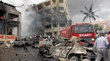 Reyhanlı Patlaması, AKP Hükümeti’nin Suriye politikasının bir sonucudur