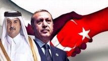 Türkiye"nin ideal müttefiki Katar uluslararası alanda yolsuzlukla suçlanıyor