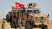 Arap Ülkelerinde Türk Müdahalesi Nasıl Bitecek?