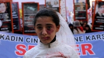  Türkiye"de kadına yönelik cinayet ve şiddet olaylarının yükselişi