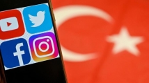 Erdoğan sosyal medyayla hesaplaşmada tepkiyle karşılaşıyor