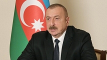 Son dakika: Aliyev"den Ermenistan için ilk açıklama geldi!