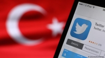 Türk rejimi Twitter üzerinden muhalefeti takip ediyor