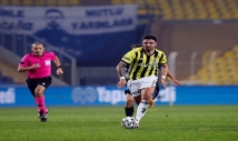 Ozan Tufan: Fenerbahçe önüme bir plan koyuyor