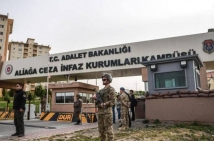Türk cezaevlerinde tutuklu sayısı 27 ilin nüfusunu aştı