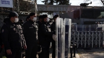 Boğaziçi Üniversitesi"ndeki olaylar; şüpheliler serbest bırakıldı