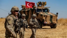 Irak"ın Sincar kentinde askeri operasyon hazırlığı için 2.500 Türk askerine eğitim 