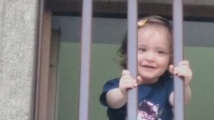 Türkiye"de hapishanede 3 aylık bebek