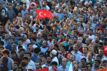Türkiye sivil bir darbe aşamasına mı girdi