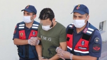 Kayseride DEAŞ şüphelisi Suriyeli 2 kuzen tutuklanarak cezaevine gönderildi