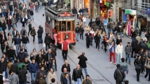 Bir Türk ekonomist, hükümetin ülkesindeki işsizlik oranlarına hile karıştırmasını 