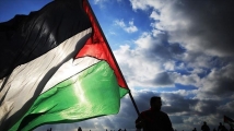 Bahreynin İsrail ile normalleşme anlaşmasına varması Filistin
